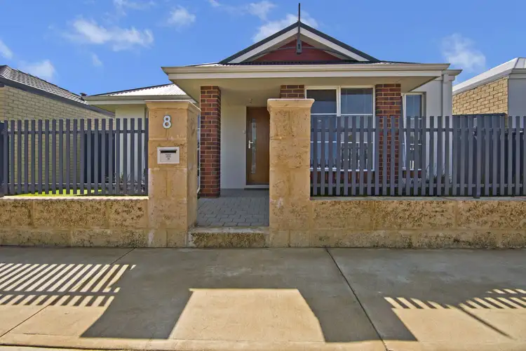8 Altham Grove, Baldivis WA 6171