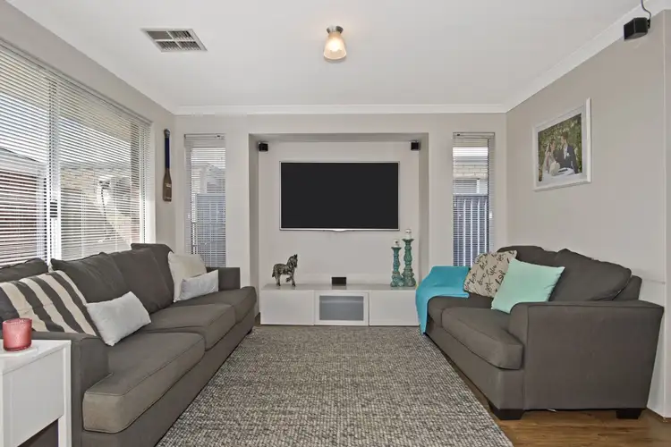 Second view of Homely house listing, 8 Altham Grove, Baldivis WA 6171