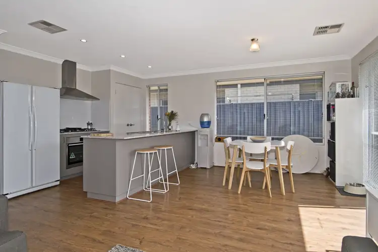 Third view of Homely house listing, 8 Altham Grove, Baldivis WA 6171
