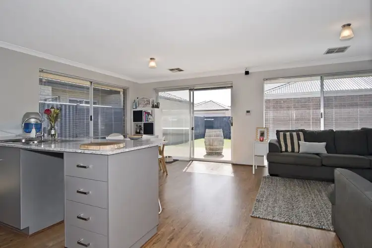 Fourth view of Homely house listing, 8 Altham Grove, Baldivis WA 6171