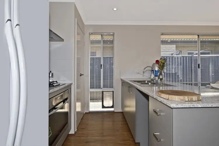 Seventh view of Homely house listing, 8 Altham Grove, Baldivis WA 6171