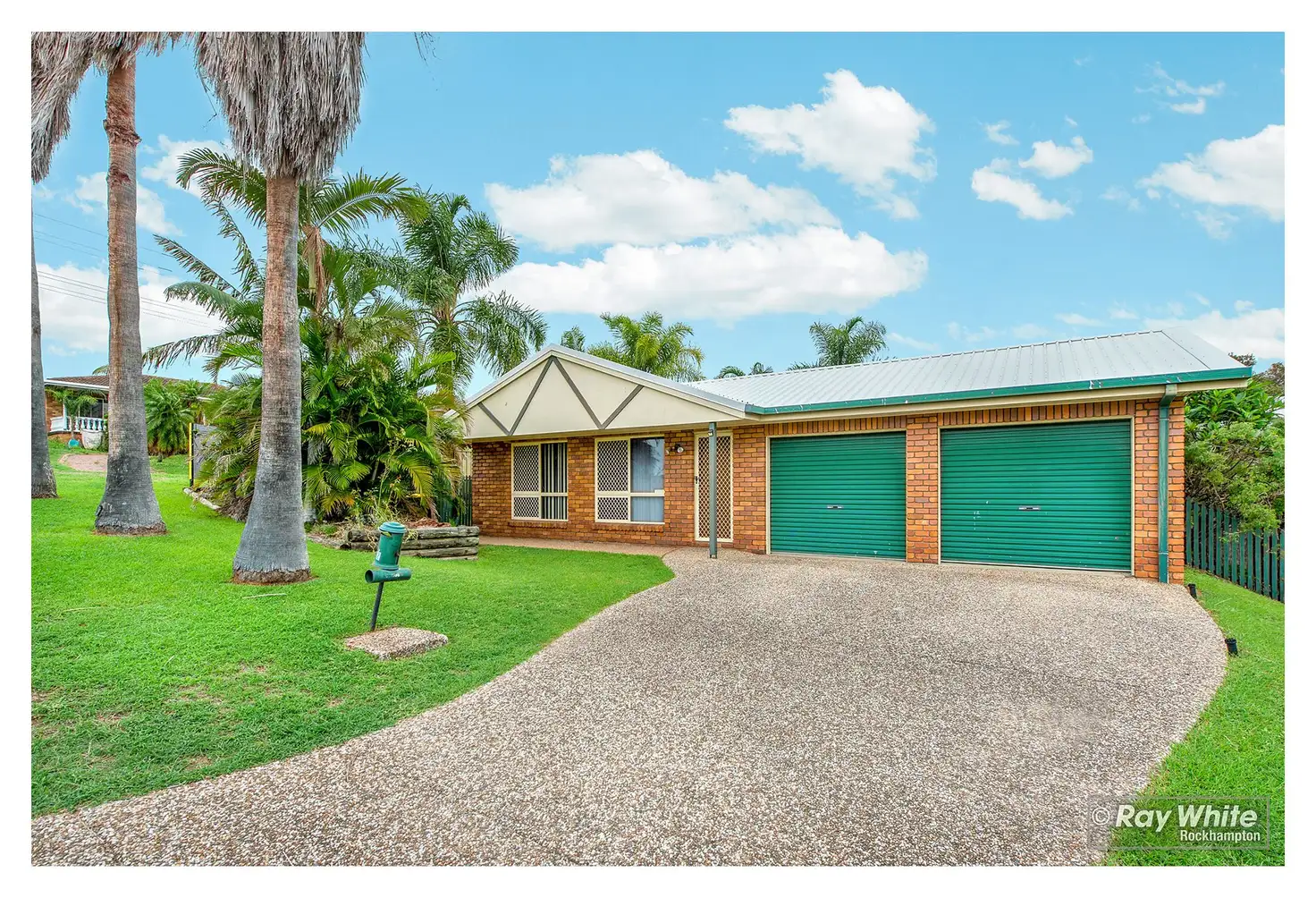 Main view of Homely house listing, 2 Wafer Court, Norman Gardens QLD 4701
