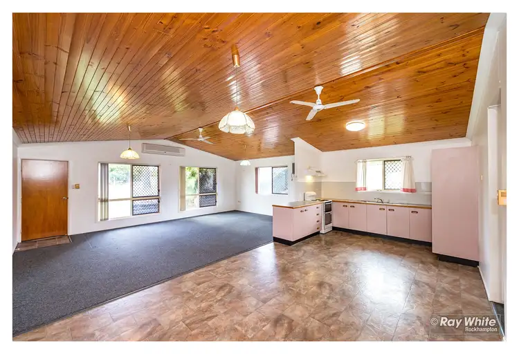 Second view of Homely house listing, 2 Wafer Court, Norman Gardens QLD 4701