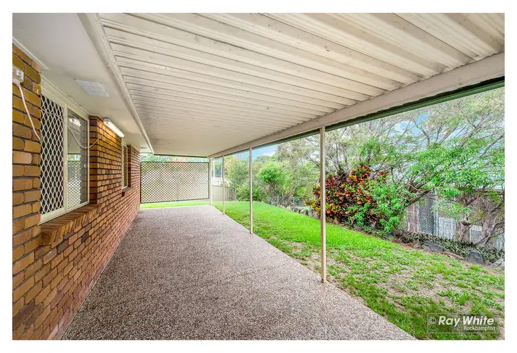 Third view of Homely house listing, 2 Wafer Court, Norman Gardens QLD 4701