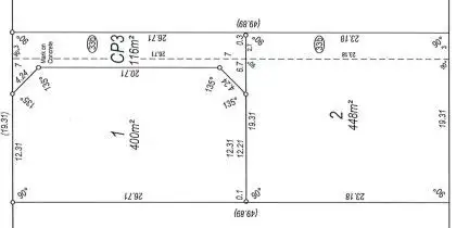 Second view of Homely land listing, 4A Mawson Street, Mount Melville WA 6330