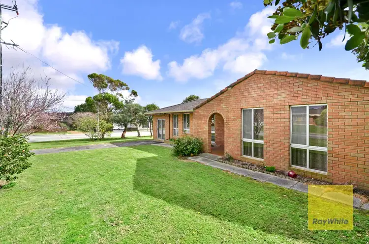 25 Bardley Road, Spencer Park WA 6330