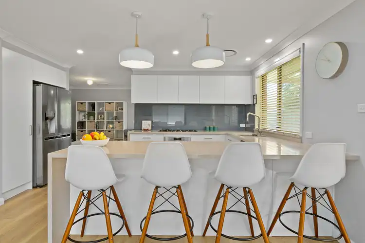 Third view of Homely house listing, 6 Henty Place, Quakers Hill NSW 2763