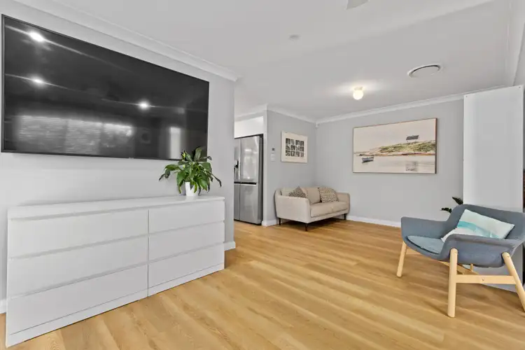 Fourth view of Homely house listing, 6 Henty Place, Quakers Hill NSW 2763