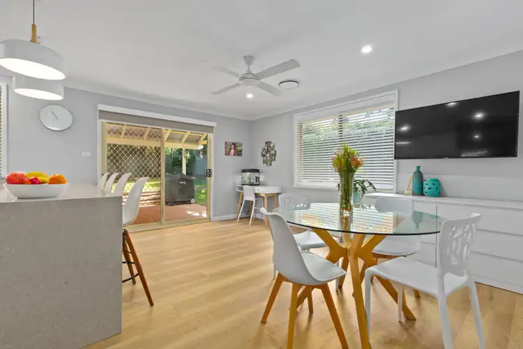 Fifth view of Homely house listing, 6 Henty Place, Quakers Hill NSW 2763