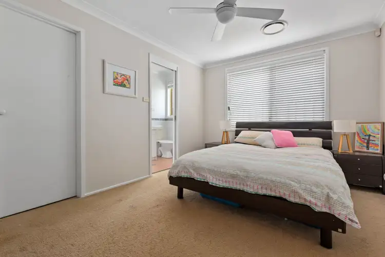 Sixth view of Homely house listing, 6 Henty Place, Quakers Hill NSW 2763