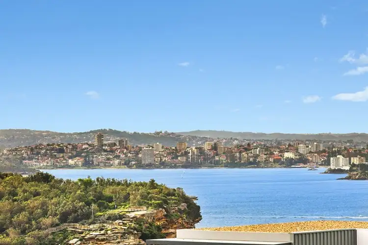 Third view of Homely house listing, 248A Old South Head Road, Vaucluse NSW 2030