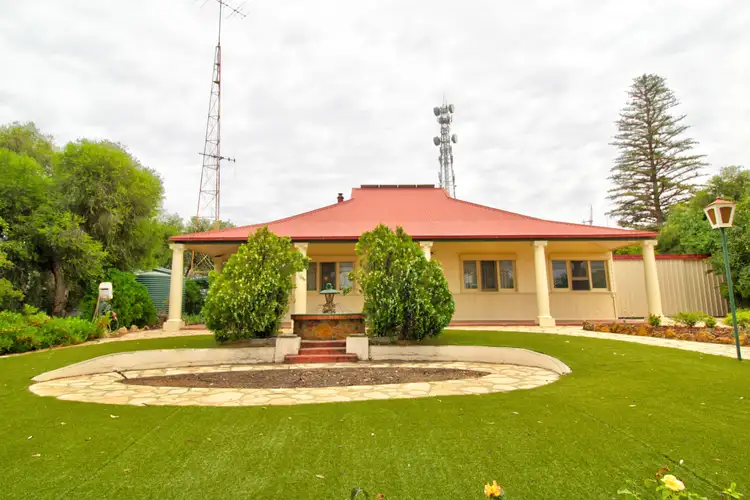 9 Verran Terrace, Berri SA 5343