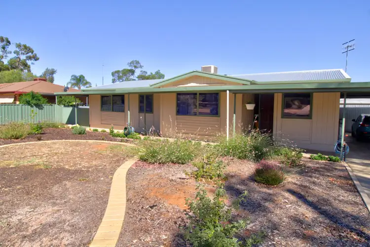 Second view of Homely house listing, 18 Loader Street, Berri SA 5343