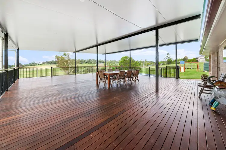 Second view of Homely house listing, 112 Schoch Road, Rosenthal Heights QLD 4370