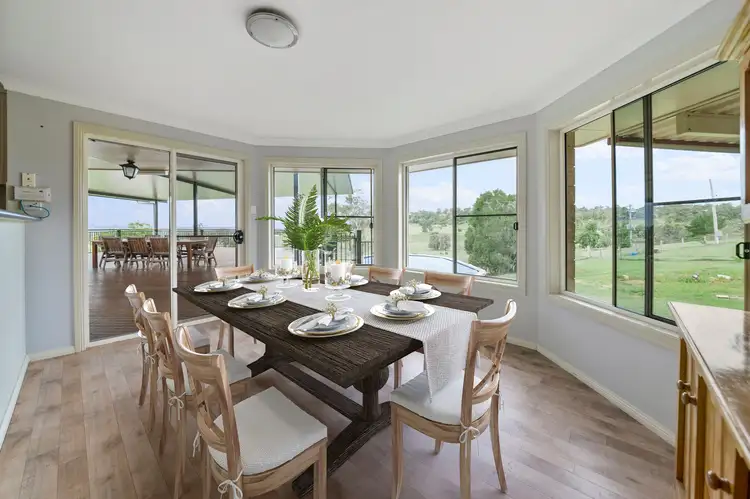 Third view of Homely house listing, 112 Schoch Road, Rosenthal Heights QLD 4370