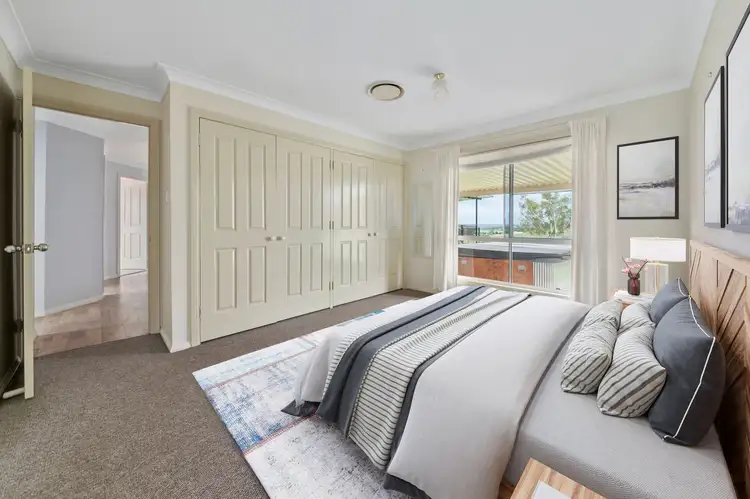 Fourth view of Homely house listing, 112 Schoch Road, Rosenthal Heights QLD 4370