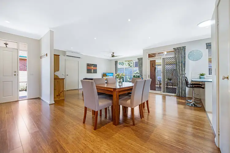 Third view of Homely unit listing, 2/4 Hilton Street, Mount Waverley VIC 3149