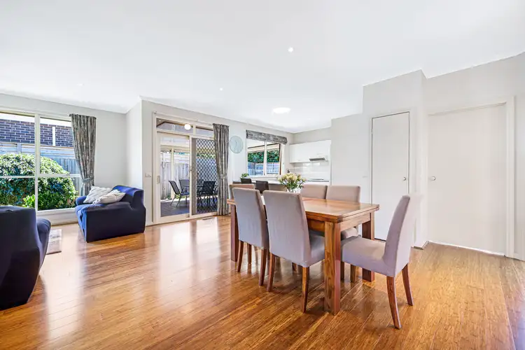 Fourth view of Homely unit listing, 2/4 Hilton Street, Mount Waverley VIC 3149