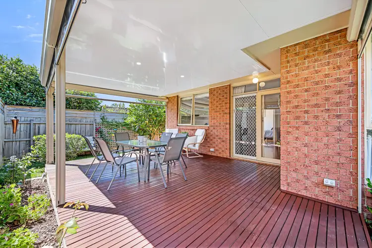 Sixth view of Homely unit listing, 2/4 Hilton Street, Mount Waverley VIC 3149