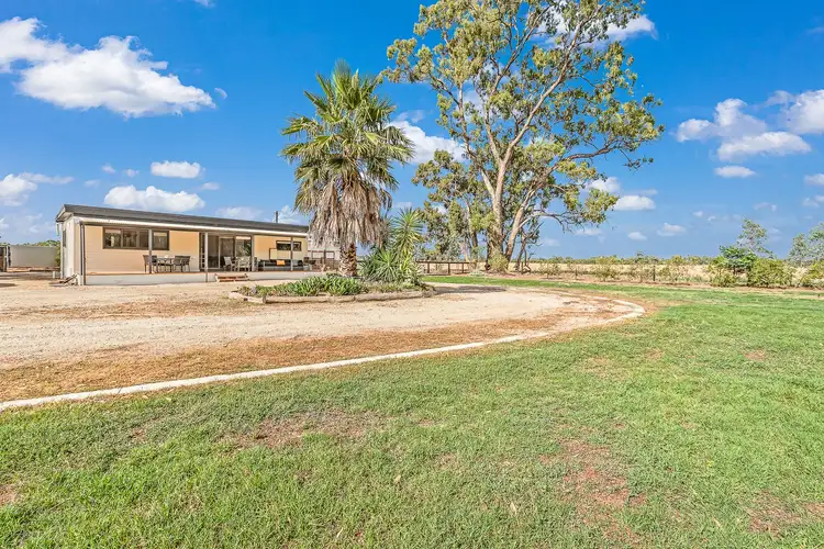 Second view of Homely house listing, 302 National Channel Road, Torrumbarry VIC 3562