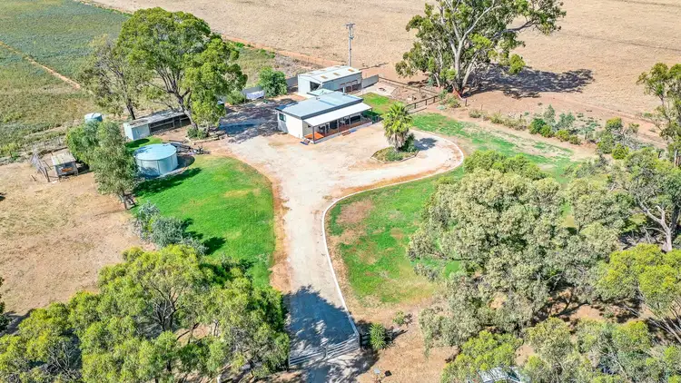 Third view of Homely house listing, 302 National Channel Road, Torrumbarry VIC 3562