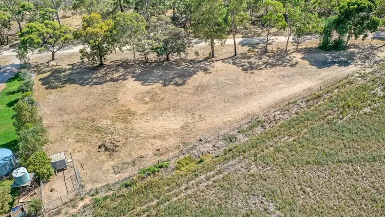 Seventh view of Homely house listing, 302 National Channel Road, Torrumbarry VIC 3562