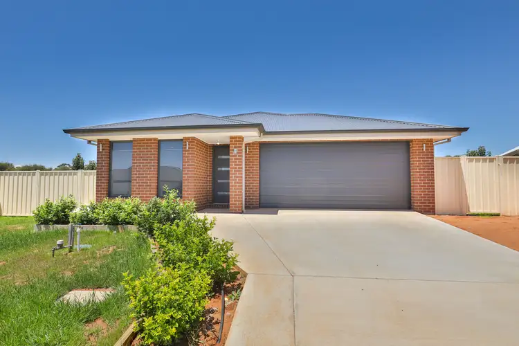 Main view of Homely house listing, 7 Jennifer Court, Robinvale VIC 3549