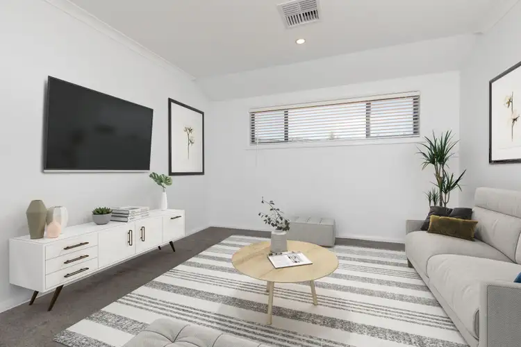 Third view of Homely house listing, 7 Jennifer Court, Robinvale VIC 3549