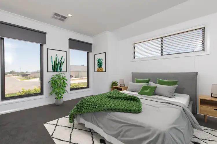 Fourth view of Homely house listing, 7 Jennifer Court, Robinvale VIC 3549