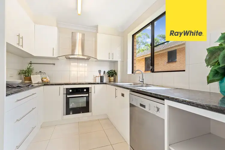 Third view of Homely unit listing, 33/201 Waterloo Road, Marsfield NSW 2122