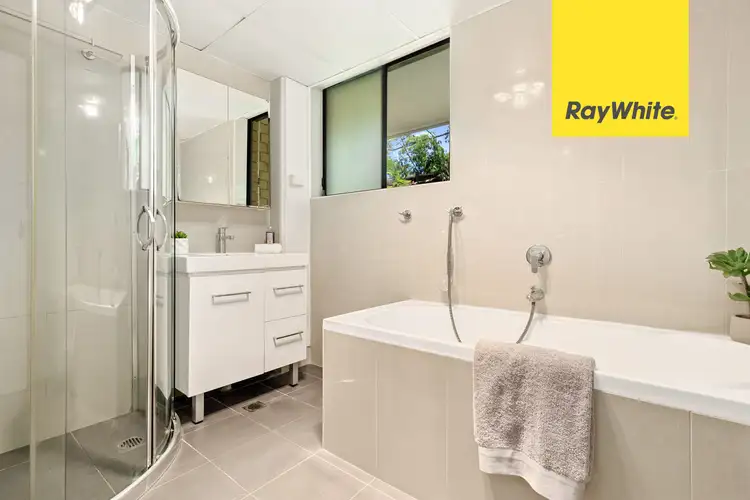 Fourth view of Homely unit listing, 33/201 Waterloo Road, Marsfield NSW 2122
