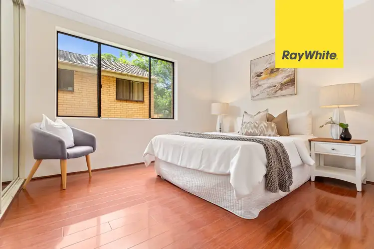 Fifth view of Homely unit listing, 33/201 Waterloo Road, Marsfield NSW 2122