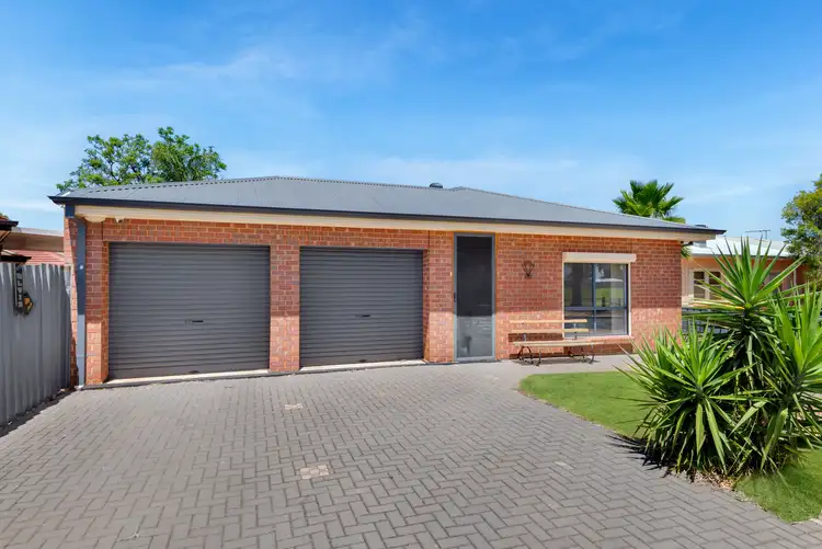 1A Casterley Road, Elizabeth North SA 5113