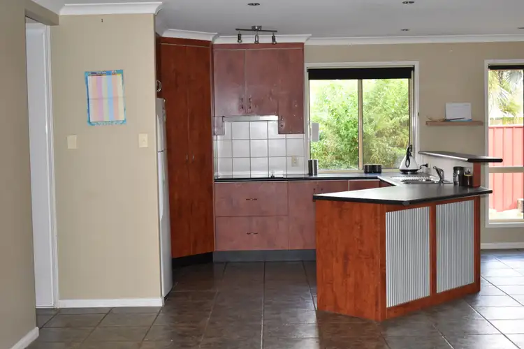 Second view of Homely house listing, 10 Coaker Drive, Emerald QLD 4720