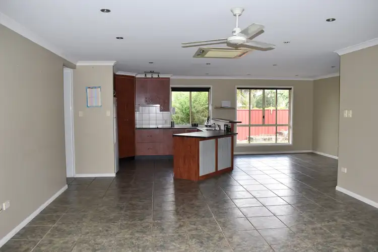Third view of Homely house listing, 10 Coaker Drive, Emerald QLD 4720