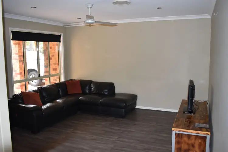 Fourth view of Homely house listing, 10 Coaker Drive, Emerald QLD 4720