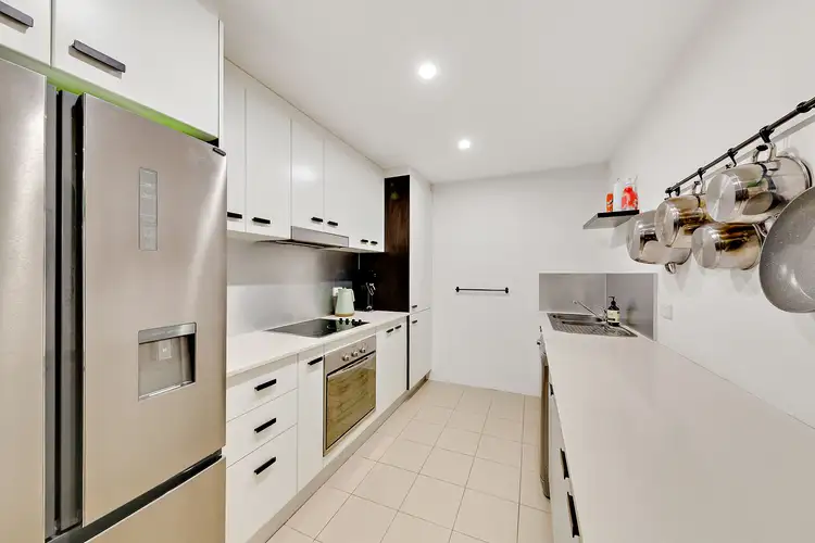 Second view of Homely apartment listing, 11B/17 Uriarra Road, Queanbeyan NSW 2620