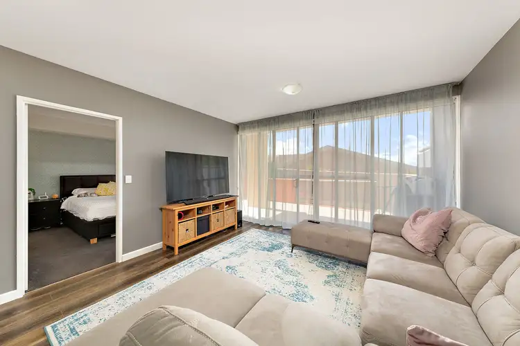 Third view of Homely apartment listing, 11B/17 Uriarra Road, Queanbeyan NSW 2620