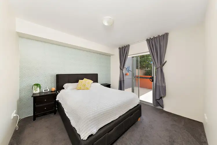 Fourth view of Homely apartment listing, 11B/17 Uriarra Road, Queanbeyan NSW 2620