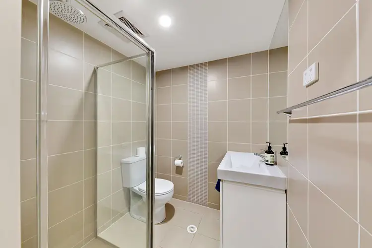 Fifth view of Homely apartment listing, 11B/17 Uriarra Road, Queanbeyan NSW 2620