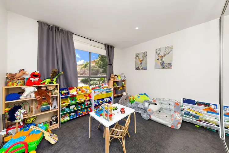 Sixth view of Homely apartment listing, 11B/17 Uriarra Road, Queanbeyan NSW 2620