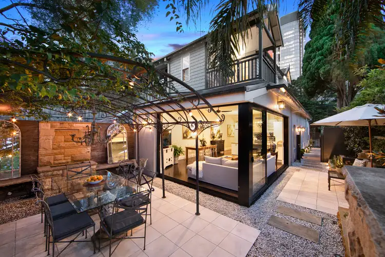 11A Bray Street, North Sydney NSW 2060