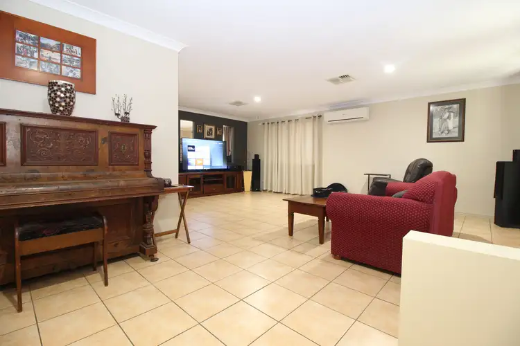 Third view of Homely house listing, 18 Jeppesen Drive, Emerald QLD 4720