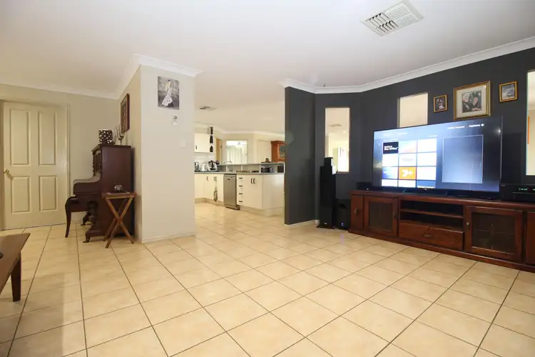 Fifth view of Homely house listing, 18 Jeppesen Drive, Emerald QLD 4720