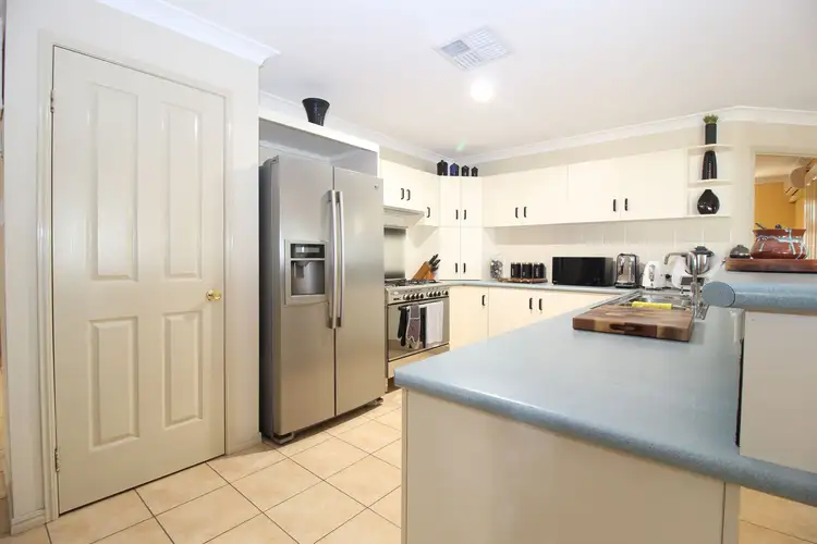 Seventh view of Homely house listing, 18 Jeppesen Drive, Emerald QLD 4720