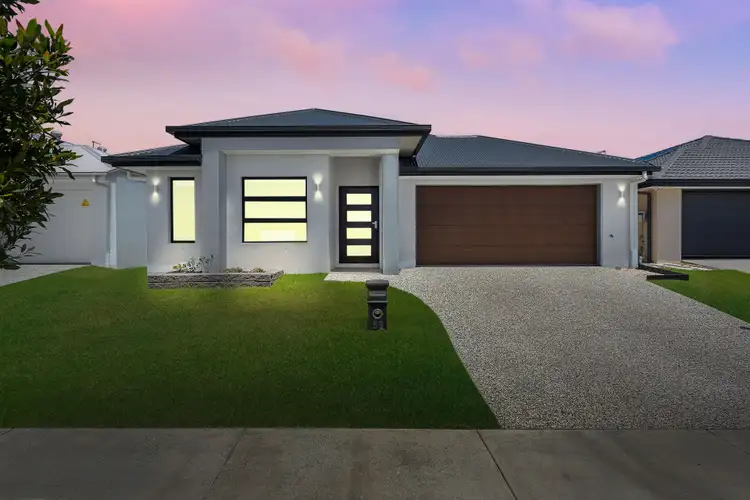 Main view of Homely house listing, 59 Dent Crescent, Burpengary East QLD 4505