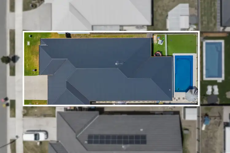 Third view of Homely house listing, 59 Dent Crescent, Burpengary East QLD 4505