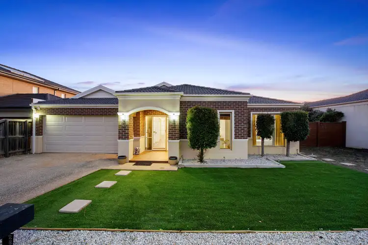 Main view of Homely house listing, 28 Cronulla Way, Taylors Hill VIC 3037