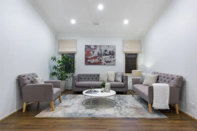 Third view of Homely house listing, 28 Cronulla Way, Taylors Hill VIC 3037