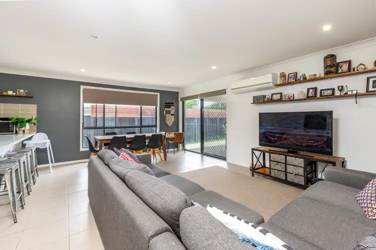 Third view of Homely house listing, 125 Sunningdale Circuit, Medowie NSW 2318